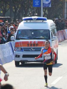 北安市大型活动