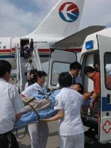 北安市接送服务